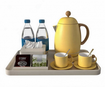 Modern Tea Set-ID:796283011