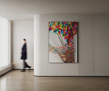 Modern Painting-ID:835570101