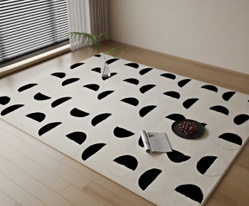 Modern The Carpet-ID:975317006