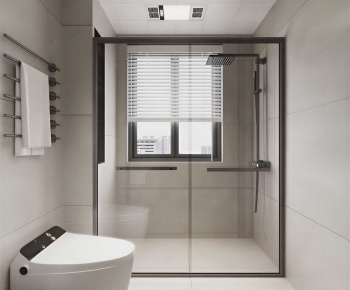 Modern TOILET-ID:594389452