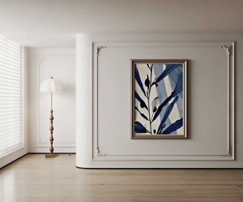 French Style Painting-ID:171649571