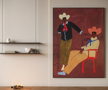 Modern Painting-ID:617474082