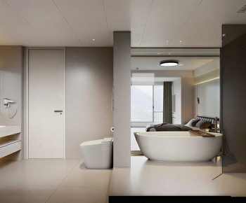 Modern TOILET-ID:289328101