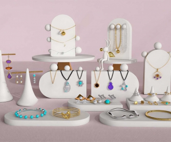 Modern Jewelry-ID:794903041