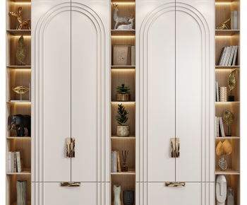 Modern The Wardrobe-ID:321211107