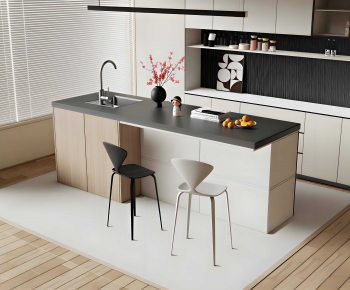 Modern Counter Bar-ID:293792969