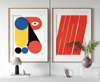 Modern Painting-ID:382900955