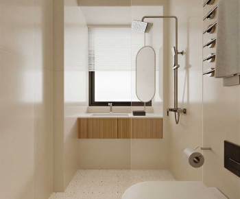 Modern TOILET-ID:823617949