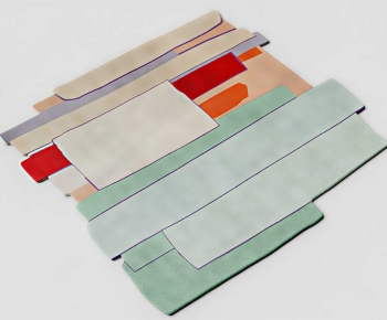 Modern The Carpet-ID:433170085