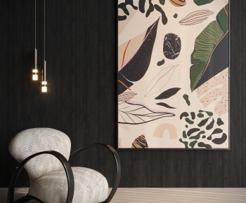 Modern Painting-ID:856215008