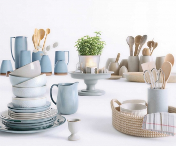 Modern Kitchenware-ID:868987084