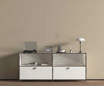 Modern Side Cabinet-ID:476913937