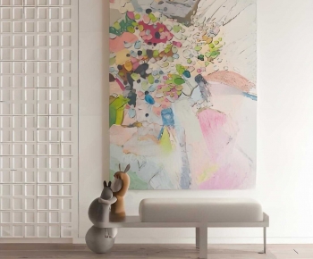 Modern Painting-ID:569757945
