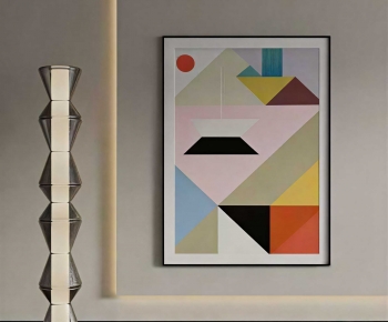 Modern Painting-ID:454837085