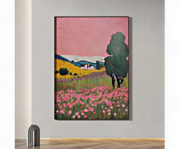 Modern Painting-ID:833054078