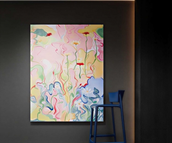 Modern Painting-ID:533865932