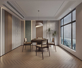 Modern Chess And Card Room-ID:686693911