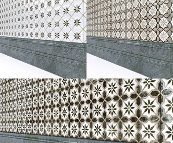 Modern Wall/floor/ceiling-ID:571486006