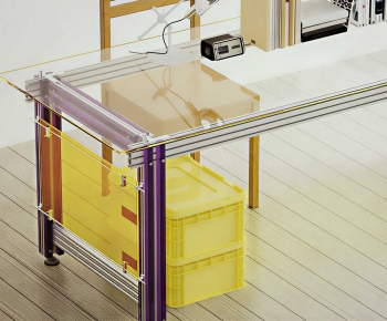 Modern Dining Table-ID:503633986