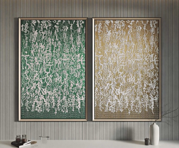 Modern Painting-ID:714426043