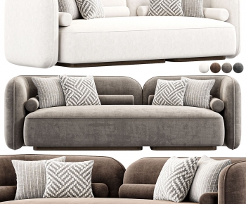 Modern Multi Person Sofa-ID:821297881