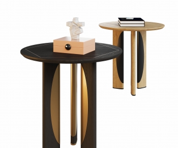 New Chinese Style Side Table/corner Table-ID:692764043