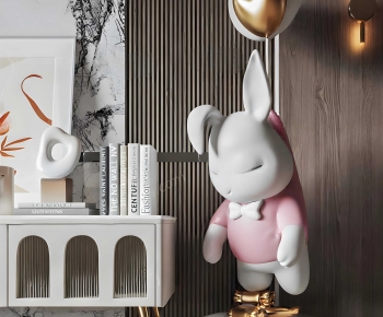 Modern Sculpture-ID:704807047