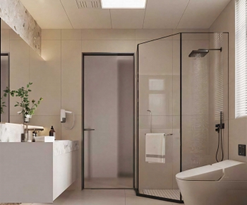 Modern TOILET-ID:499924903