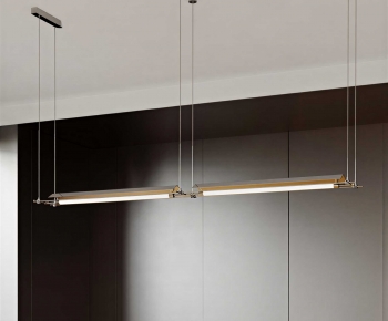 Modern Long Chandelier-ID:952600004