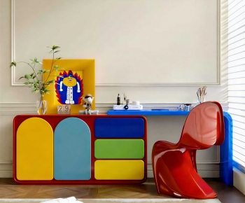 Modern Dresser-ID:251389981