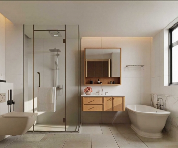 Modern TOILET-ID:320543055