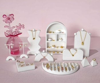 Modern Jewelry-ID:799920086