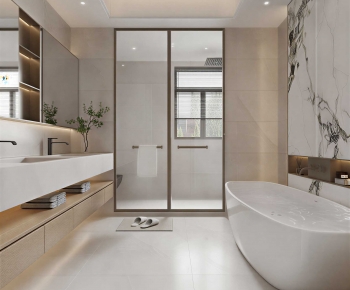 Modern TOILET-ID:208643912