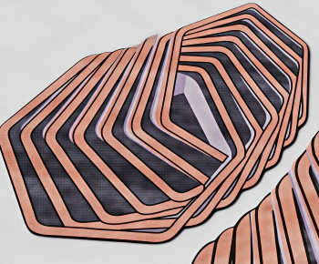 Modern The Carpet-ID:728240073