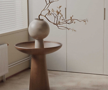 Modern Side Table/corner Table-ID:292649983