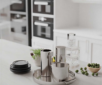 Modern Tableware-ID:727911951