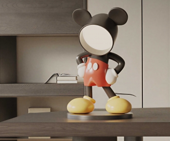 Modern Table Lamp-ID:171331887