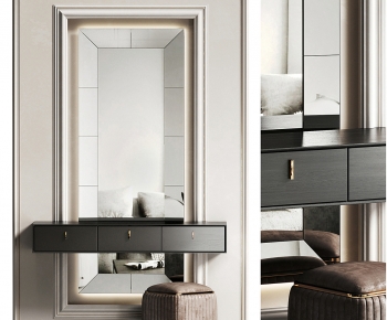 Modern Dresser-ID:562936071