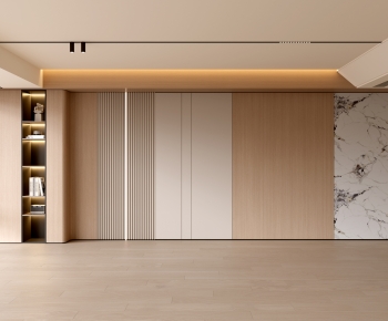 Modern TV Wall-ID:993372923