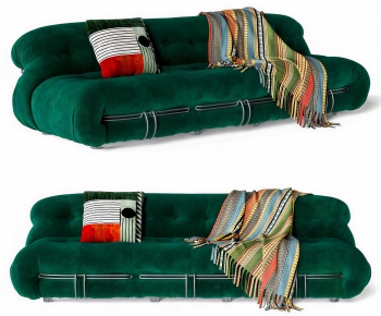 Modern Multi Person Sofa-ID:744951013
