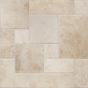 French StyleAntique Brick