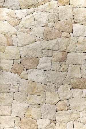 ModernStone Brick Wall