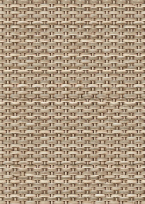 ModernRattan Texture