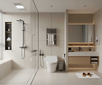 Modern TOILET-ID:586312069