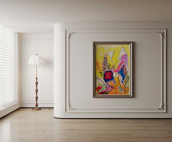 Modern Painting-ID:248495105