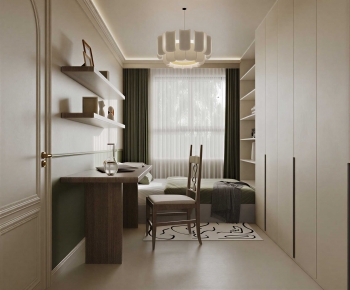 Modern Study Space-ID:979064942