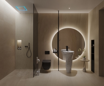 Modern TOILET-ID:479329112