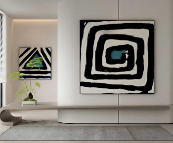 Modern Painting-ID:282875067