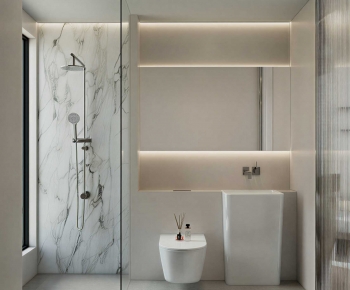 Modern TOILET-ID:362110142