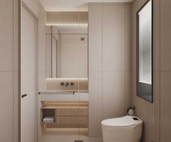 Modern TOILET-ID:296464928